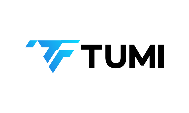 TUMI logo